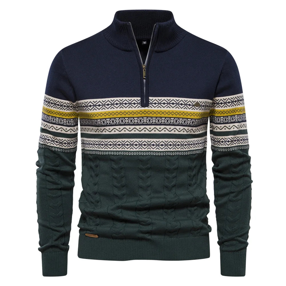 Liclair | Sweat à la Mode avec Zip
