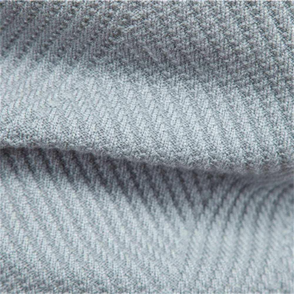 Liclair® | Pull Rayé pour Homme