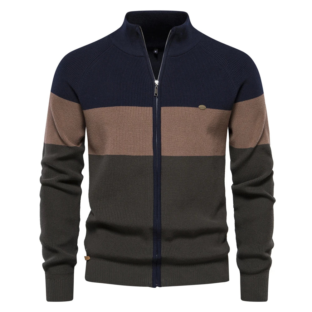 Liclair® | Veste Zippée
