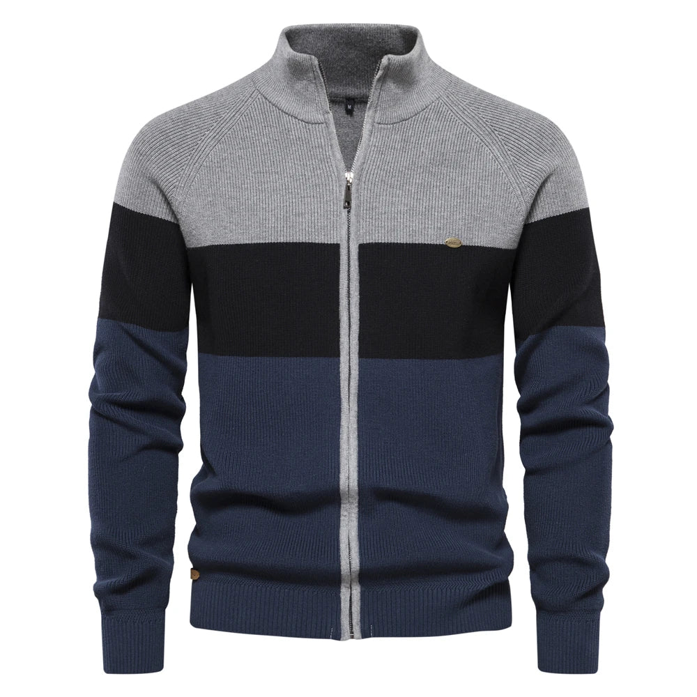 Liclair® | Veste Zippée