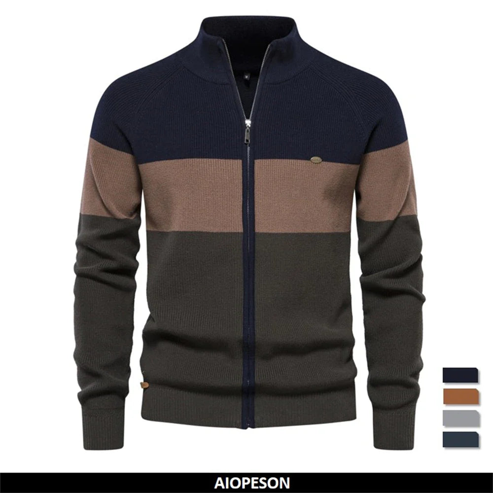 Liclair® | Veste Zippée
