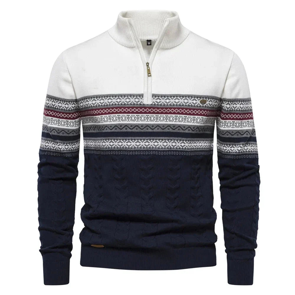 Liclair | Sweat à la Mode avec Zip