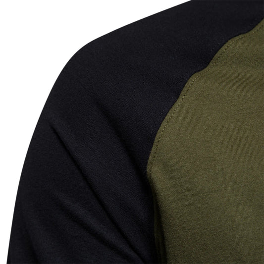MIRAVO | T-shirt à manches longues avec manches raglan
