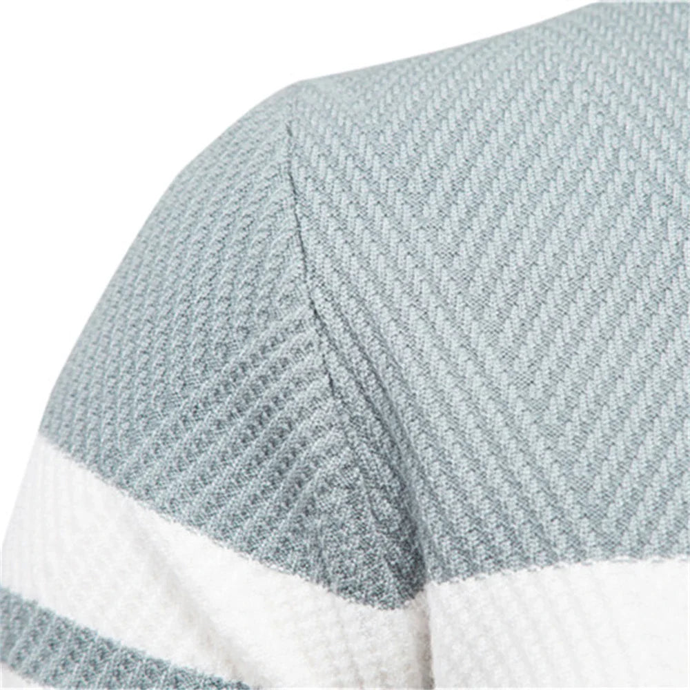 Liclair® | Pull Rayé pour Homme