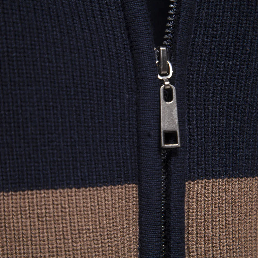 Liclair® | Veste Zippée