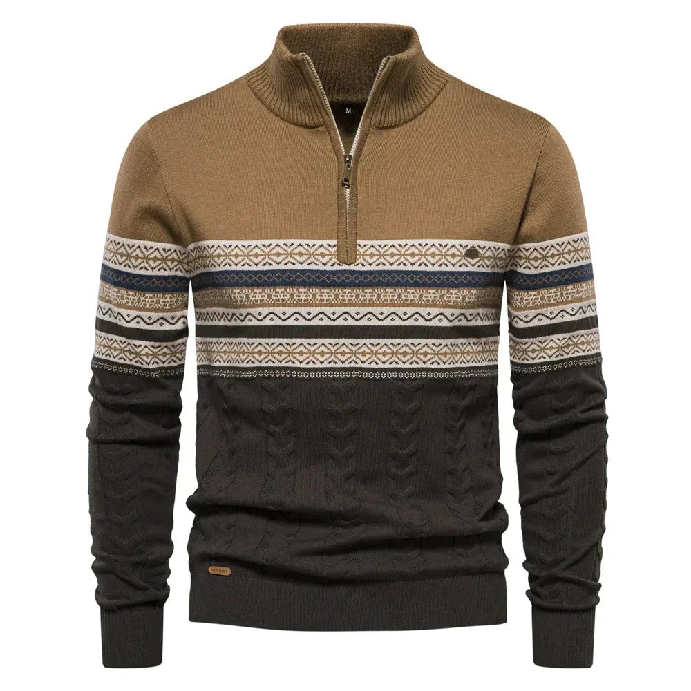 Liclair | Sweat à la Mode avec Zip