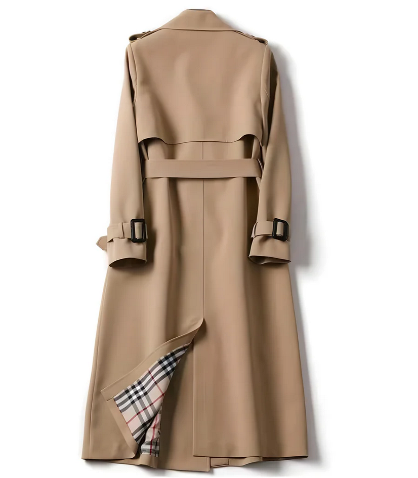 Felìn - Trench-coat élégant et stylé