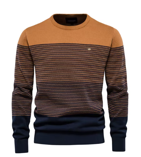 Liclair® | Robuste Pull Homme