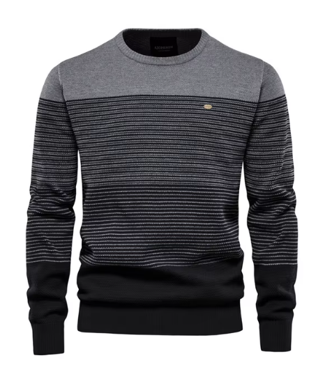 Liclair® | Robuste Pull Homme