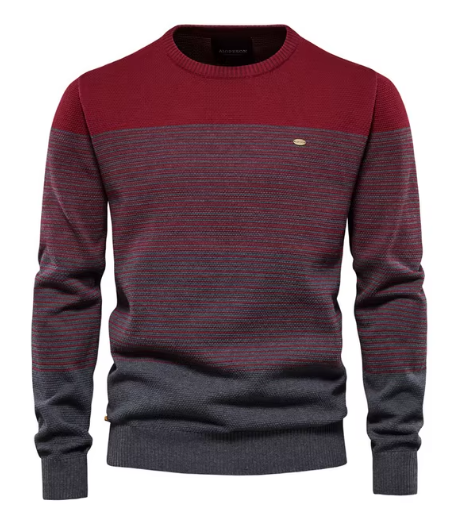 Liclair® | Robuste Pull Homme