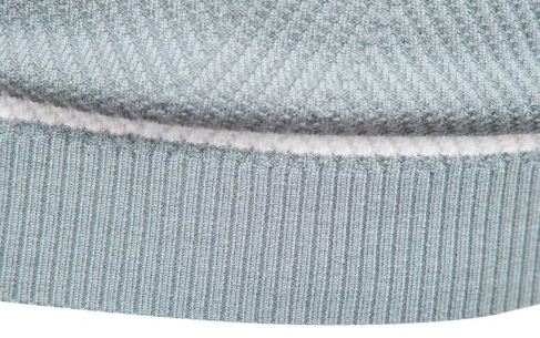 MIRAVO | Pull élégant pour homme avec motif à chevrons