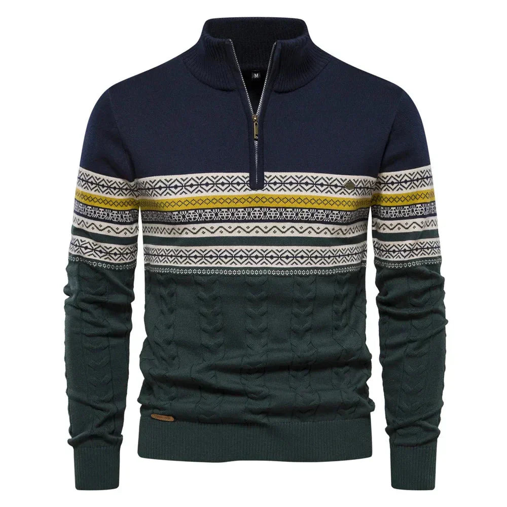 Liclair | Sweat à la Mode avec Zip