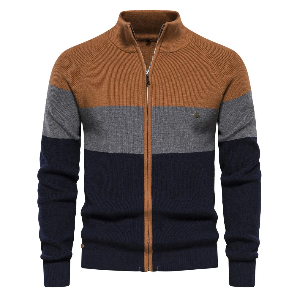 Liclair® | Veste Zippée