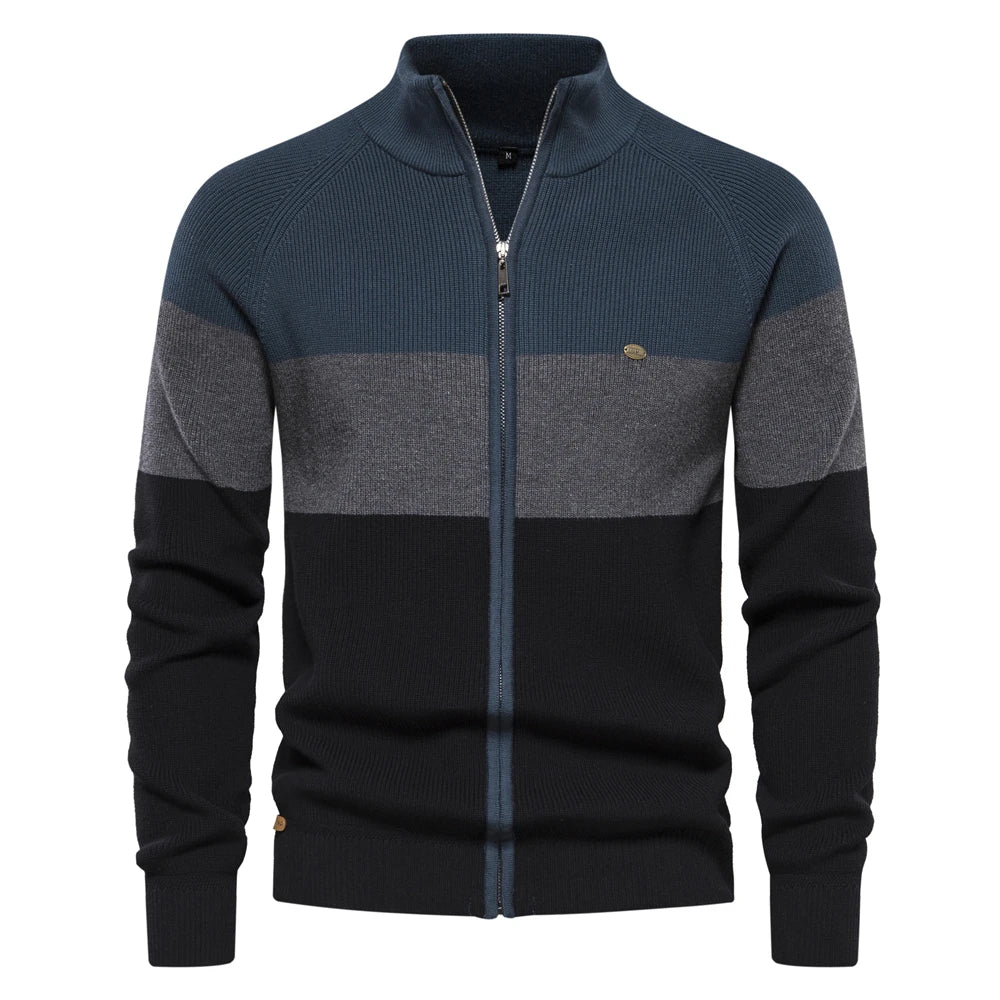Liclair® | Veste Zippée