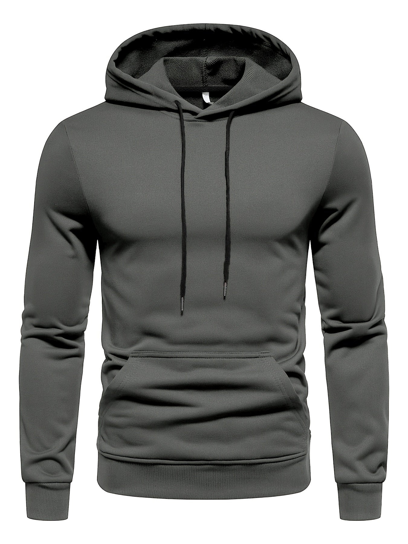 Liclair® | Sweat à capuche décontracté extensible