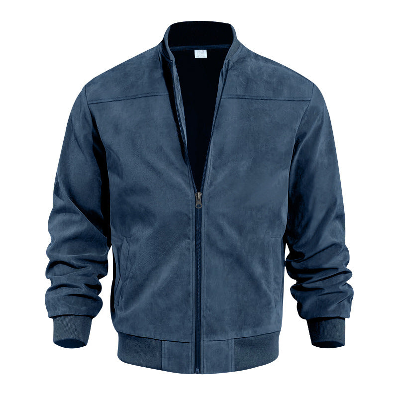 Liclair® | Classique Bomber Jacket