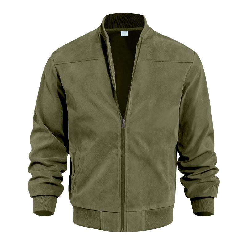 Liclair® | Classique Bomber Jacket