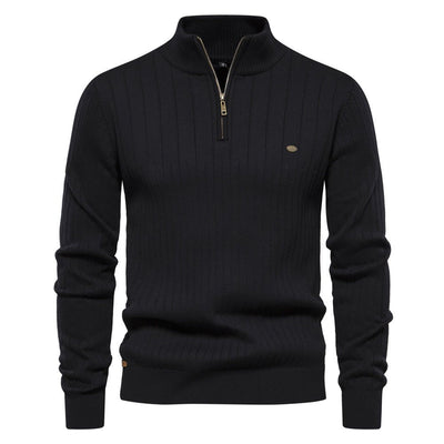 Casper | Pull en Coton Casual pour Hommes