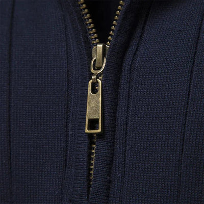 Casper | Pull en Coton Casual pour Hommes