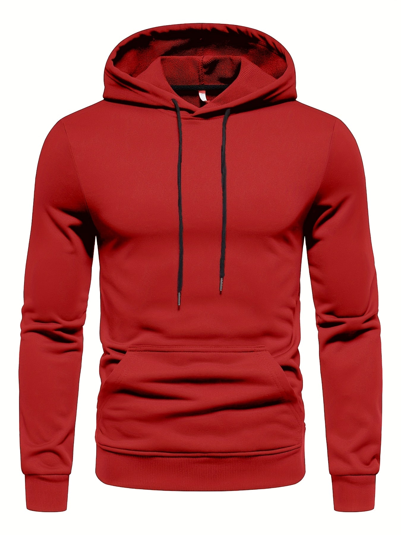 Liclair® | Sweat à capuche décontracté extensible