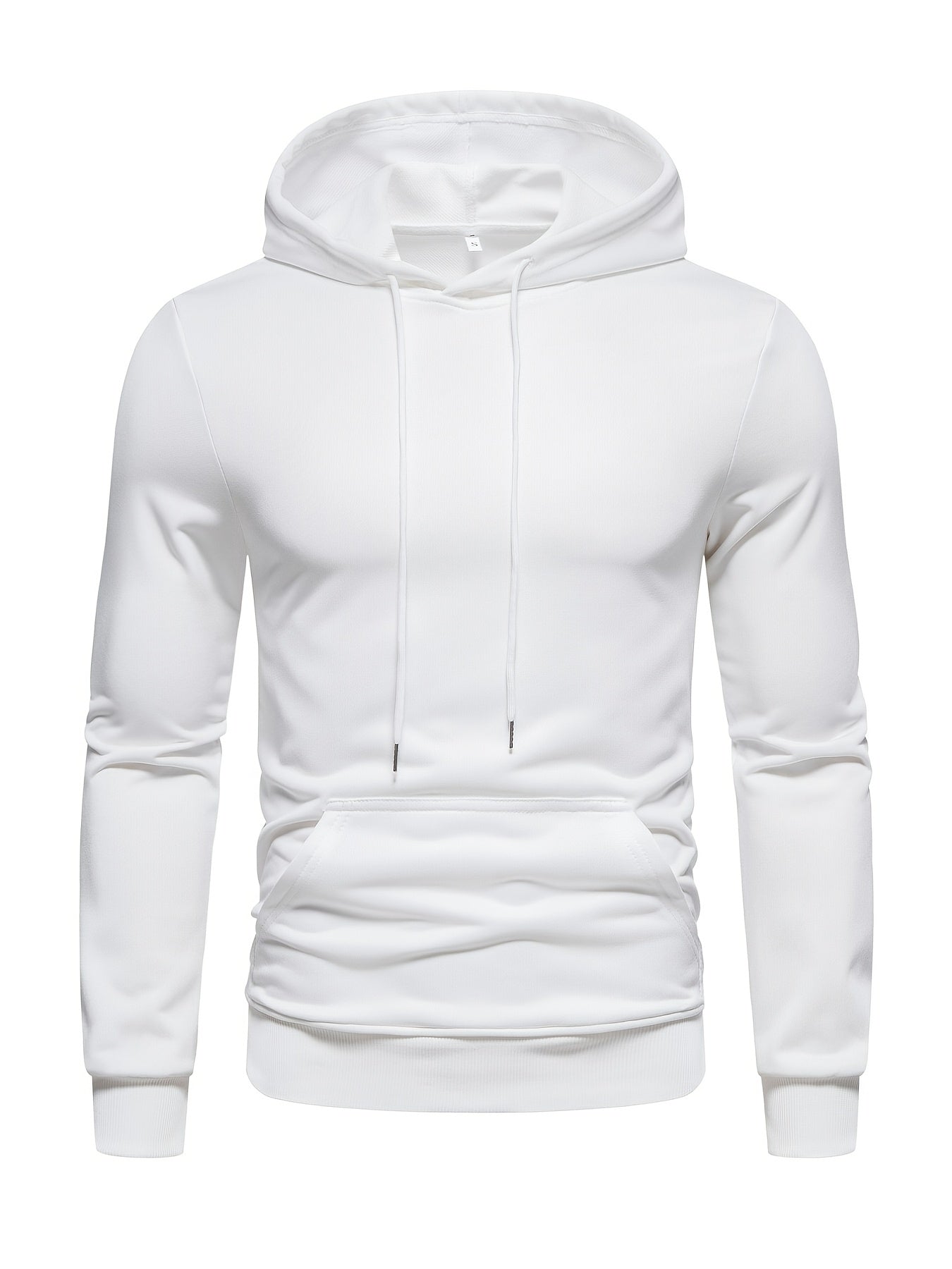 Liclair® | Sweat à capuche décontracté extensible