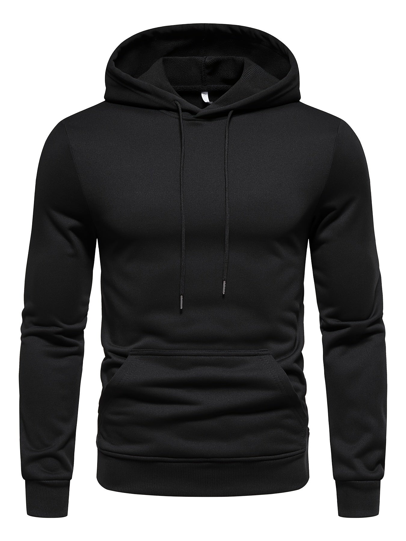 Liclair® | Sweat à capuche décontracté extensible