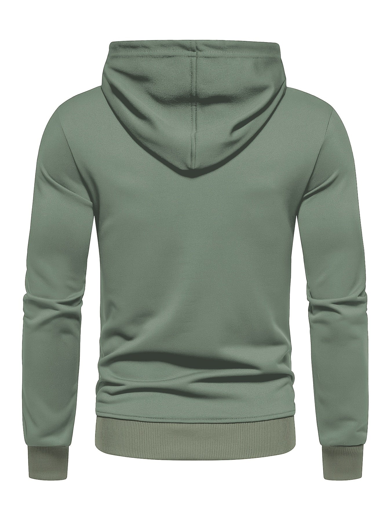Liclair® | Sweat à capuche décontracté extensible