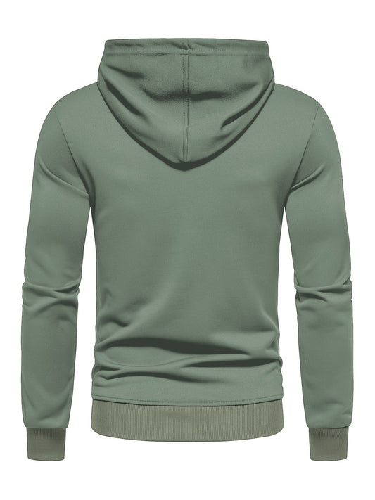 Liclair® | Sweat à capuche décontracté extensible