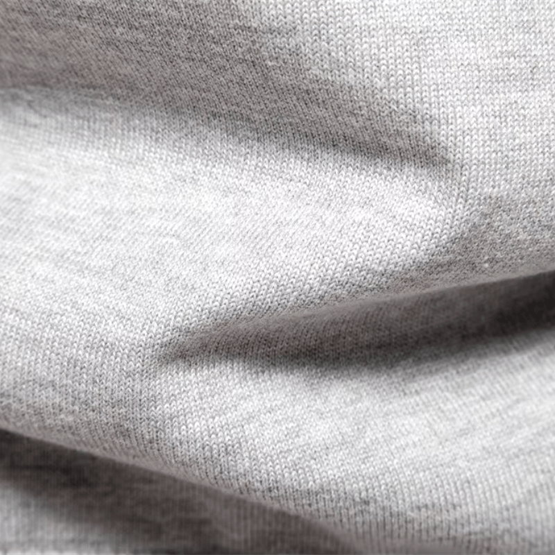 Pull Daan avec zip