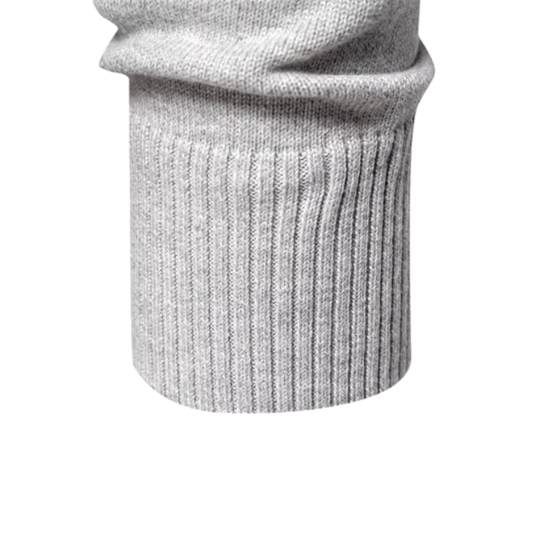 Pull Daan avec zip