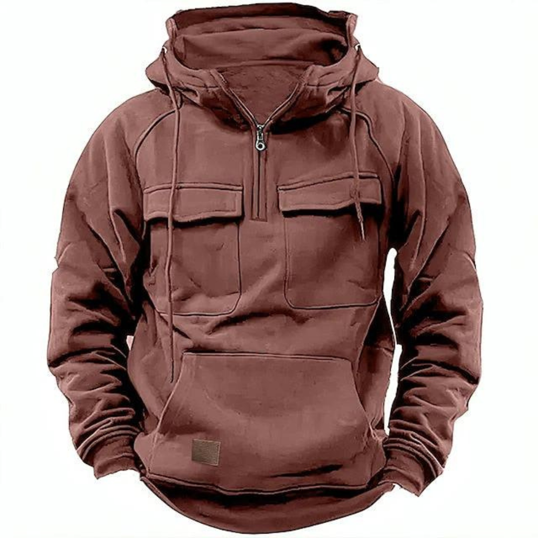 Liclair® | Sweat à Capuche Chic