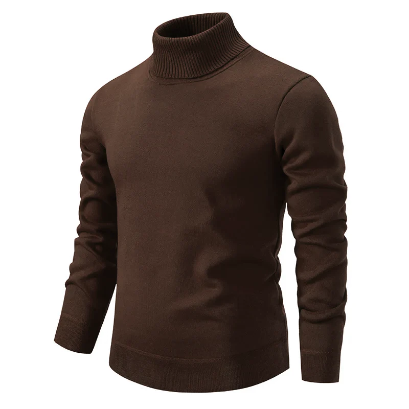 Liclair® | Turtleneck Sweater