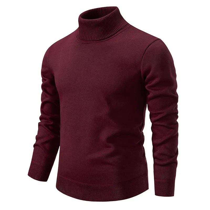 Liclair® | Turtleneck Sweater