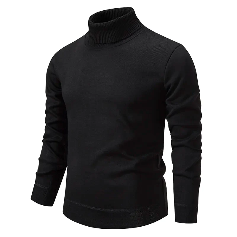 Liclair® | Turtleneck Sweater