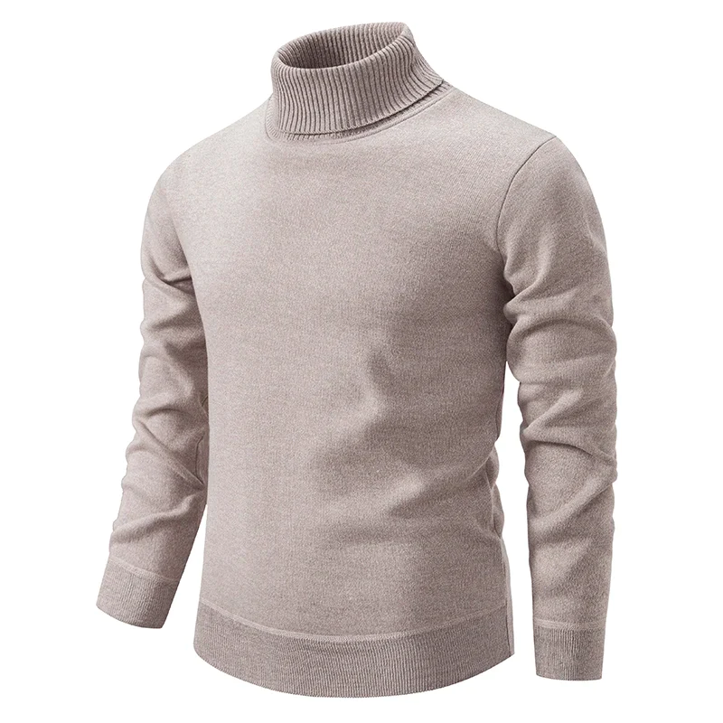 Liclair® | Turtleneck Sweater