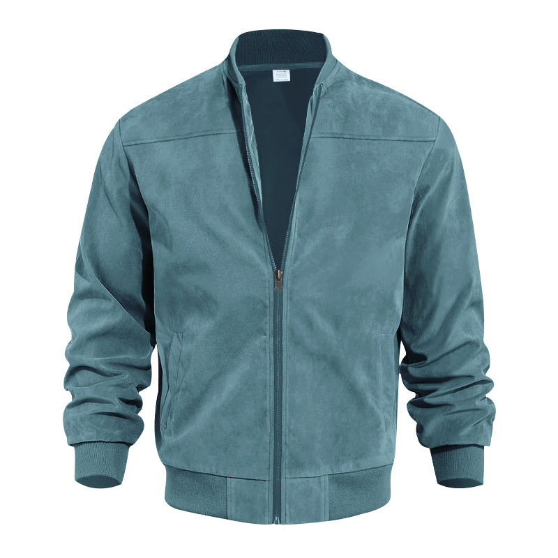 Liclair® | Classique Bomber Jacket