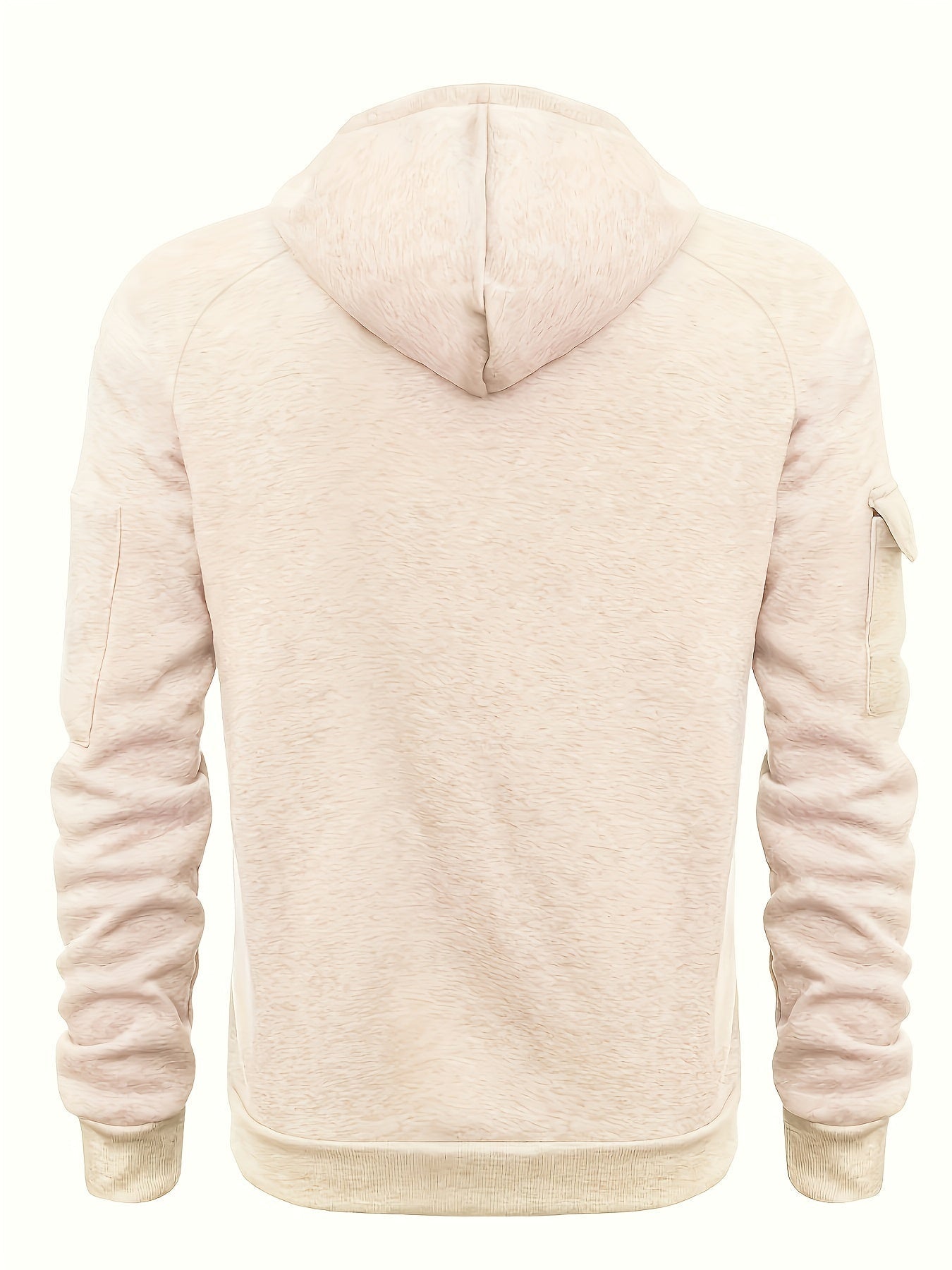 Liclair® | Sweat à Capuche Casual pour l'Extérieur