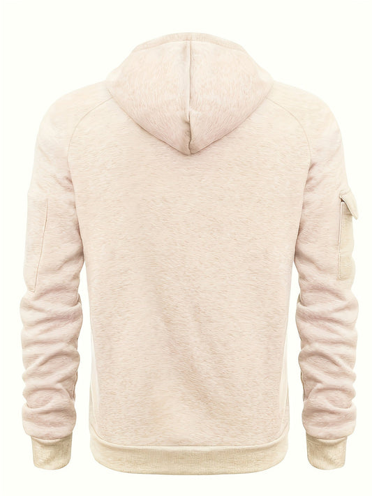 Liclair® | Sweat à Capuche Casual pour l'Extérieur