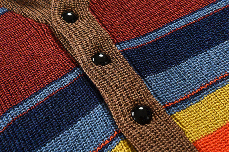 Liclair® | Colorful Knit Pullover