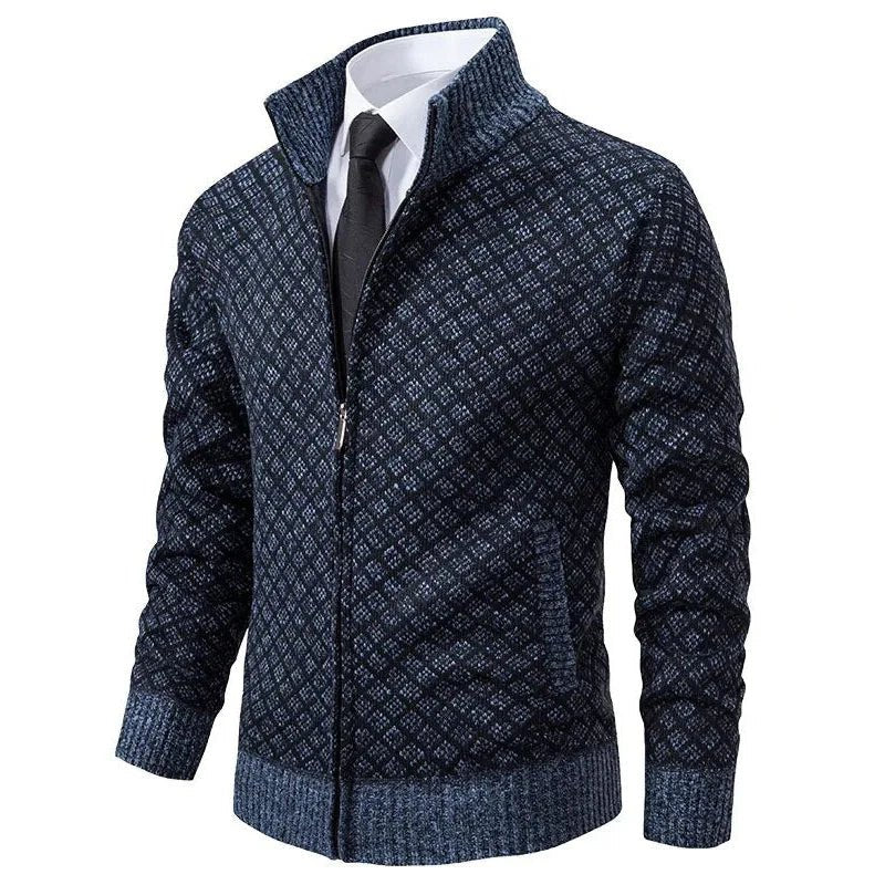 Laurent | Gilet Premium Homme