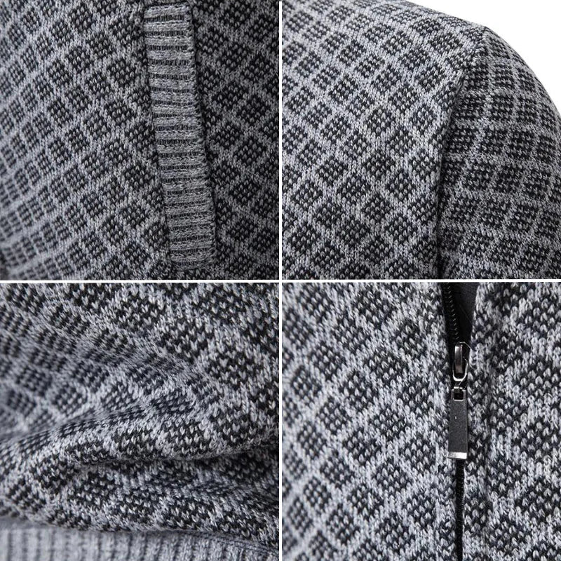 Laurent | Gilet Premium Homme