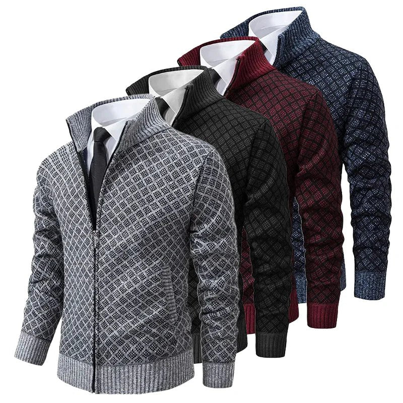 Laurent | Gilet Premium Homme