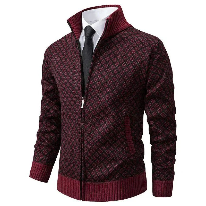 Laurent | Gilet Premium Homme