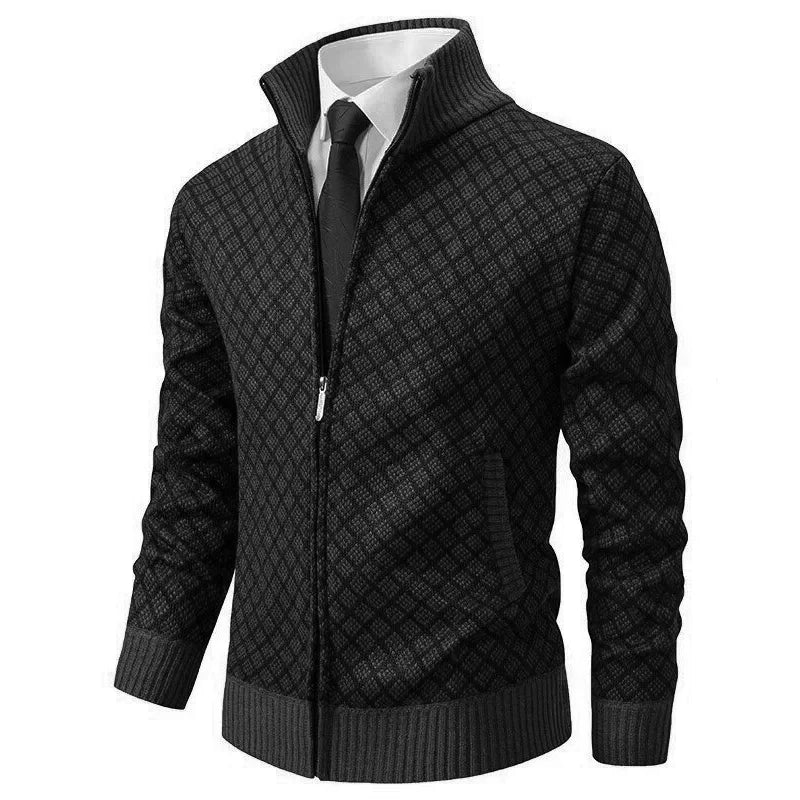 Laurent | Gilet Premium Homme