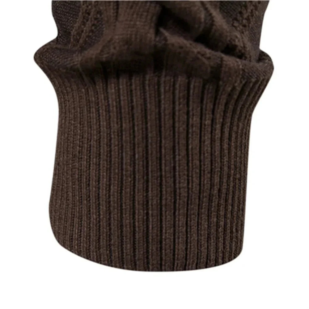 Olivier | Cardigan pour Hommes avec Boutons