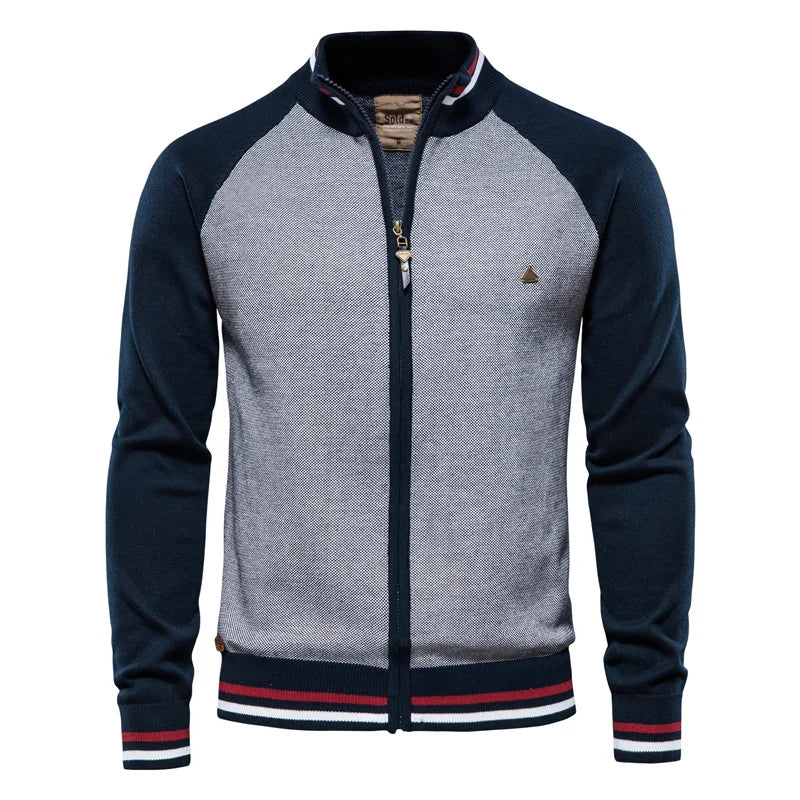 Thomas | Gilet Premium pour Hommes