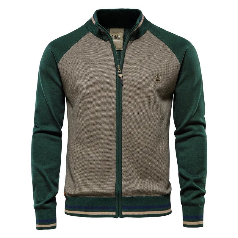 Thomas | Gilet Premium pour Hommes