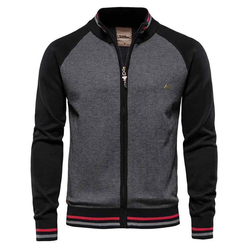 Thomas | Gilet Premium pour Hommes