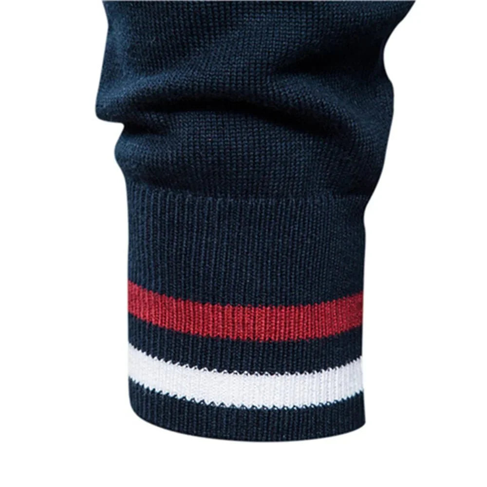 Thomas | Gilet Premium pour Hommes