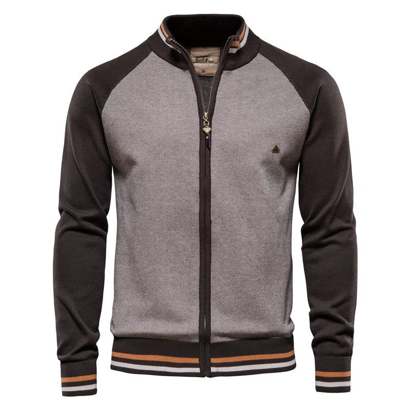 Thomas | Gilet Premium pour Hommes